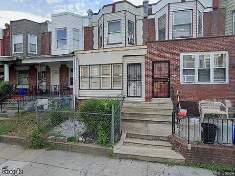 Ithan, PHILADELPHIA, PA 19143