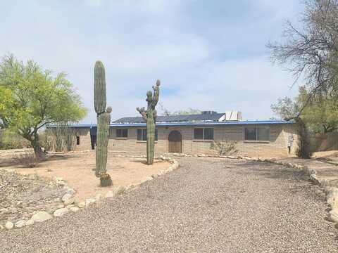 Zarragoza, TUCSON, AZ 85704