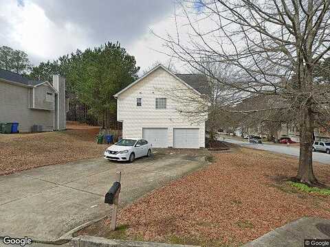 Sandstream, ATLANTA, GA 30331