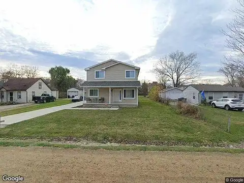 Elmhurst, CANTON, MI 48187