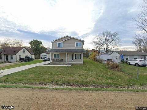 Elmhurst, CANTON, MI 48187