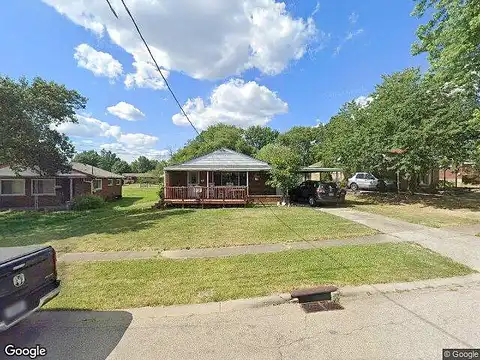 Faycrest, CINCINNATI, OH 45238