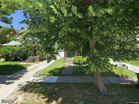 Locherie, CLEVELAND, OH 44119