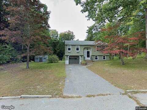 Libby, SPRINGVALE, ME 04083