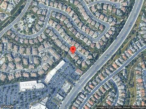 Saint Paul, LAGUNA NIGUEL, CA 92677