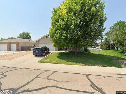 68Th, GREELEY, CO 80634