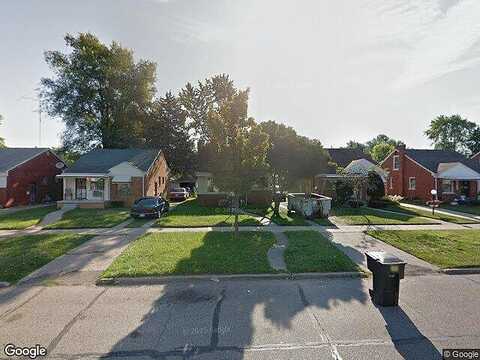Burt, DETROIT, MI 48219