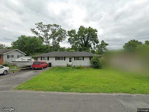 Huntington, ROSSVILLE, GA 30741