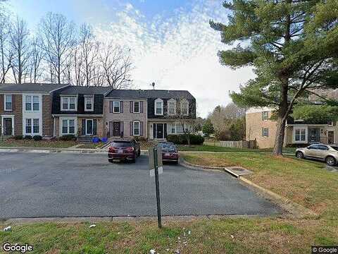 Torrey Pond, MONTGOMERY VILLAGE, MD 20886