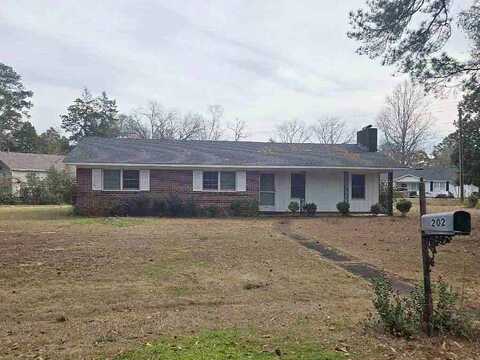 Crestwood, SELMA, AL 36701