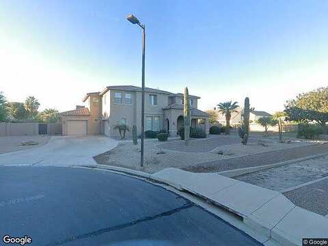 Camina Plata, QUEEN CREEK, AZ 85142