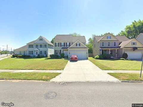 216Th, EUCLID, OH 44123