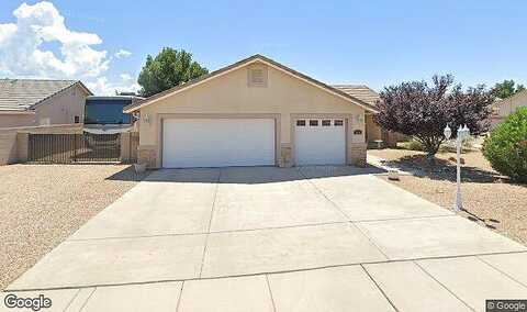 Gene Autry, KINGMAN, AZ 86409