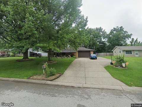 Danbury, INDIANAPOLIS, IN 46231