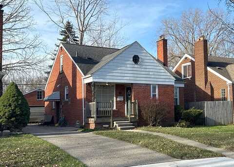 Lochmoor, HARPER WOODS, MI 48225
