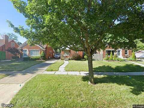 Lochmoor, HARPER WOODS, MI 48225