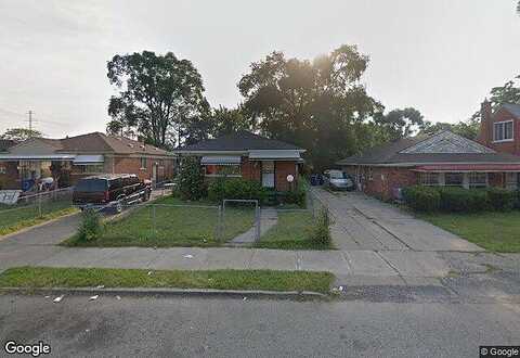 Cherrylawn, DETROIT, MI 48221