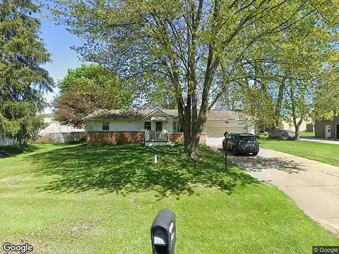 Darnell, COVENTRY TOWNSHIP, OH 44319