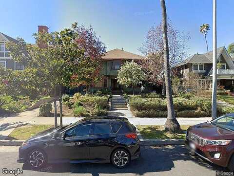 Oxford, LOS ANGELES, CA 90018