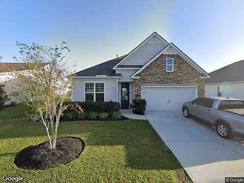 Lombards Mill, OKATIE, SC 29909