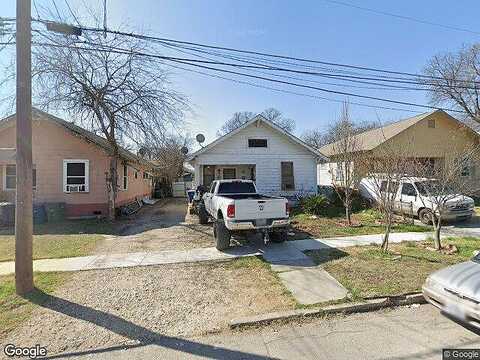 Princeton, SAN ANTONIO, TX 78201