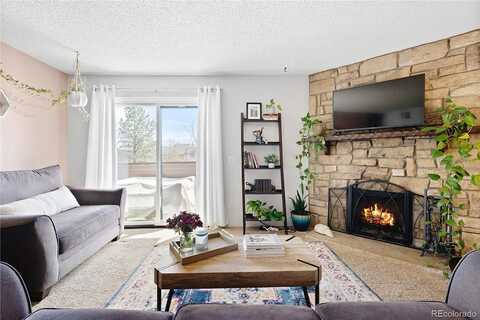 Wright Street, Lakewood, CO 80228