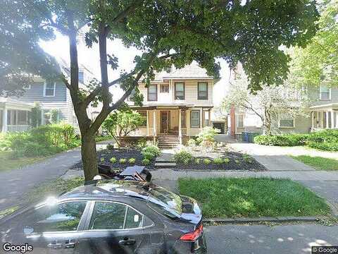 Thayer, ROCHESTER, NY 14607