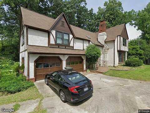 Oakwood, THOMASVILLE, NC 27360