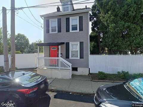Saint Joseph, EASTON, PA 18042