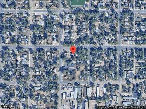 Willamette, COLORADO SPRINGS, CO 80909