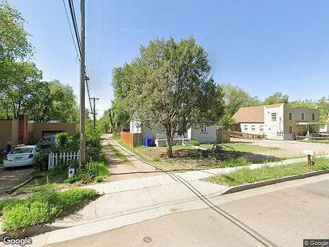 Willamette, COLORADO SPRINGS, CO 80909