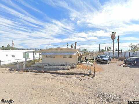 Balboa, BULLHEAD CITY, AZ 86442