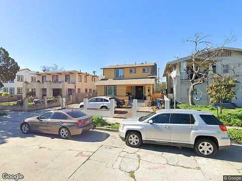 3Rd, LOS ANGELES, CA 90018