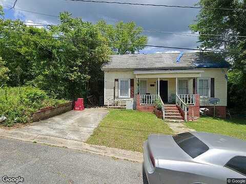 Mutual, MACON, GA 31204