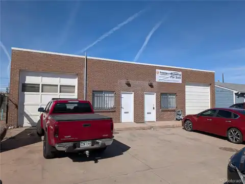 S Jason Street, Denver, CO 80223