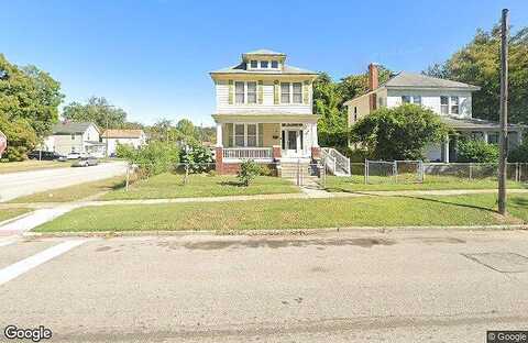 Chestnut, NEWPORT NEWS, VA 23607