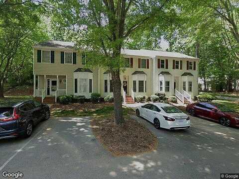 Riverwalk, CARY, NC 27511