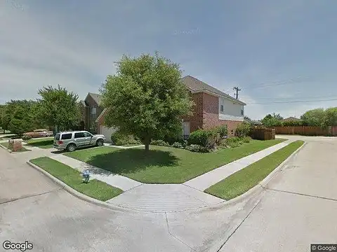 White Rock, LITTLE ELM, TX 75068
