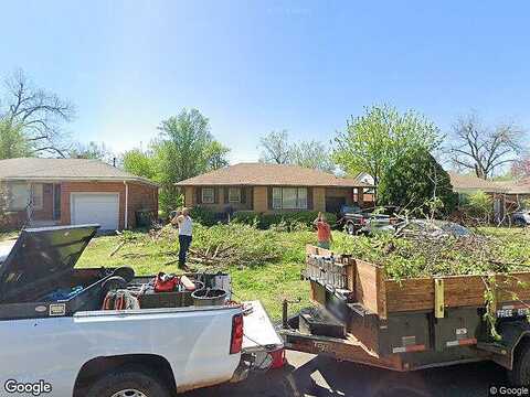 Carlisle, OKLAHOMA CITY, OK 73120