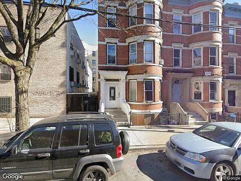 Vyse, BRONX, NY 10460