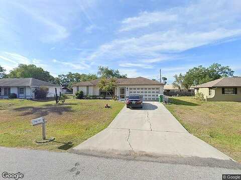 Hawthorne, PORT CHARLOTTE, FL 33954