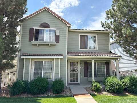47Th, DENVER, CO 80249