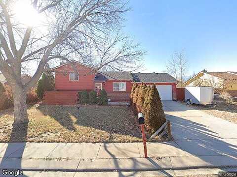 Addison, COLORADO SPRINGS, CO 80916