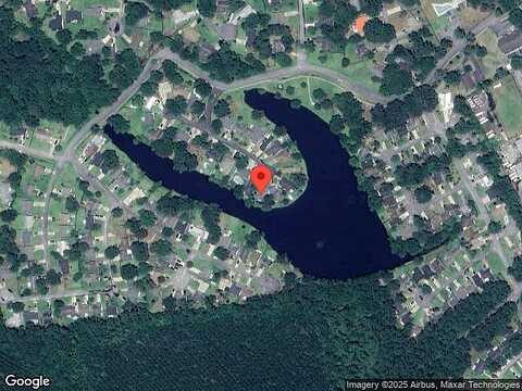Cypress, KINGSLAND, GA 31548
