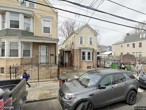 4Th, NEWARK, NJ 07107