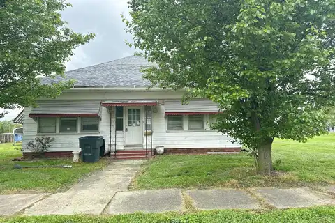 Burr Oak, JASONVILLE, IN 47438