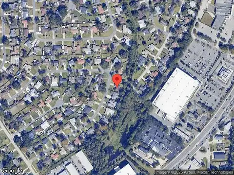 Carter Braxton, ORANGE PARK, FL 32073