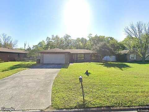 Carter Braxton, ORANGE PARK, FL 32073