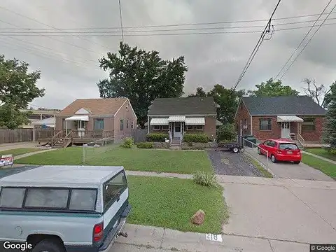 Escalon, CINCINNATI, OH 45216