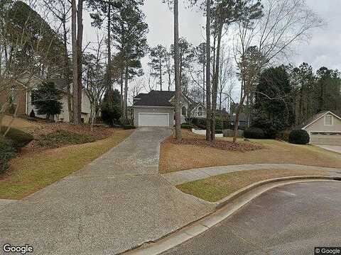 Pine Branch, STOCKBRIDGE, GA 30281